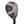 Lazrus Golf LAZ1 Hybrids (BLACK)