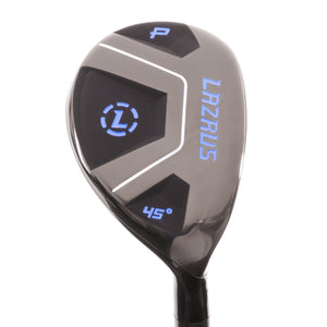 Lazrus Golf LAZ1 Hybrids (BLACK)