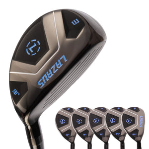 Certified Pre Owned - Lazrus Golf LAZ1 Hybrids