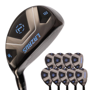 Certified Pre Owned - Lazrus Golf LAZ1 Hybrids