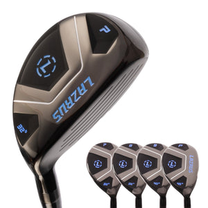 Certified Pre Owned - Lazrus Golf LAZ1 Hybrids