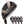 Lazrus Golf LAZ1 Hybrids (BLACK)