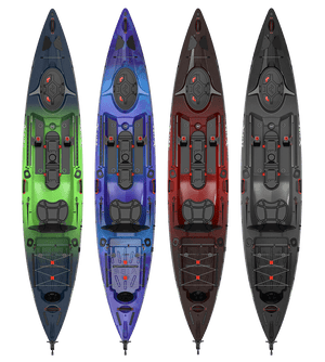 Vibe Hydra 130