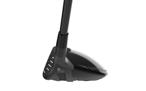 VLS hypermax 3 Wood