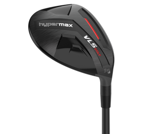 VLS hypermax 3 & 7 Wood Bundle