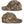 Trail 6-Panel Blank Camo Cap