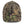 Trail 6-Panel Blank Camo Cap
