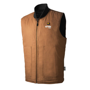 Ibex Men's Heated Workwear Vest