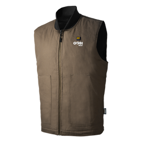 Ibex Mens Heated Workwear Vest