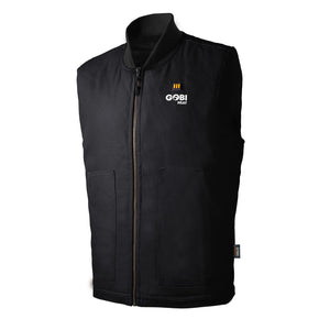 Ibex Men's Heated Workwear Vest