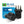 Brazil Travel Adapter - Type N - Industrial Grade (IG-11C)