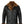 Classic Ginger Brown B3 Bomber Aviator Shearling Jacket