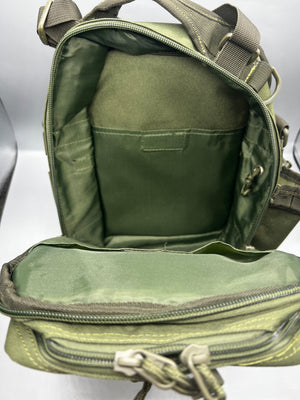Crusade Sling Pack - TRAPSKI