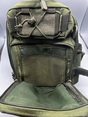 Crusade Sling Pack - TRAPSKI