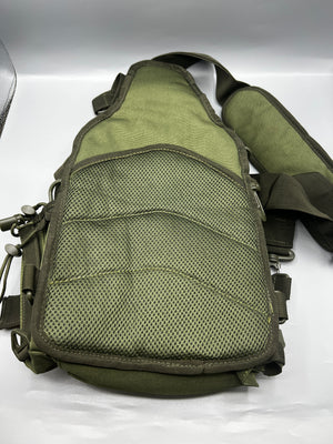 Crusade Sling Pack - TRAPSKI