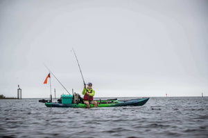Vibe Hydra 130