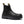 ROCKROOSTER Woodland Brown 6 inch Composite Toe Pull-on Leather Work Boots AK664