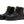 ROCKROOSTER Woodland Black 6 inch Waterproof Composite Toe Leather Work Boots AK663