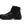 ROCKROOSTER Woodland Black 6 inch Waterproof Composite Toe Leather Work Boots AK663