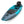 Hoodoo Blackfin 120P Pedal Drive Kayak