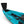 Hoodoo Blackfin 120P Pedal Drive Kayak