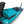 Hoodoo Blackfin 120P Pedal Drive Kayak