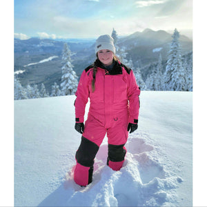 Spectrum 2.0 Monosuit