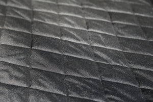 WATERPROOF SUV Cargo Liner for fold down 60/40 divided seats with pass-through option - TRAPSKI