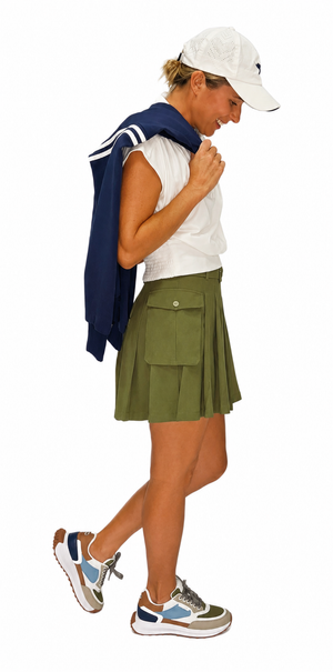Amelia Skirt