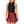 Lucky in “Leather” Skirt