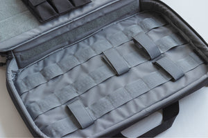 Covert Operations Discreet Rifle Case - TRAPSKI