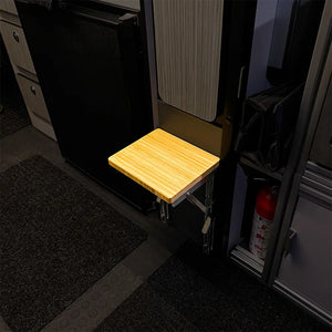 Folding Bed Step Classic for Revel 2019-2024 - TRAPSKI