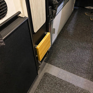 Folding Bed Step Classic for Revel 2019-2024 - TRAPSKI