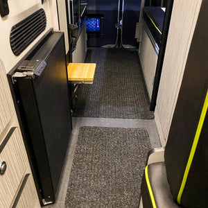 Folding Bed Step Classic for Revel 2019-2024 - TRAPSKI