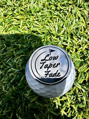 Josh Kelley Signature: Low Taper Fade
