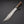 Rubble Damascus Steel Bowie Knife with Bone Handle & Sheath