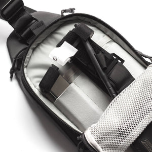 Sentinel Cross-Body Concealed Carry Sling Pack