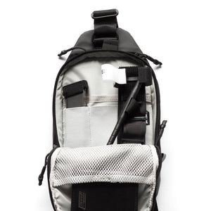 Sentinel Cross-Body Concealed Carry Sling Pack
