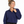 Melia 1/4 Zip Crop Sweatshirt