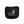Eagle Mallet Putter Cover - Black