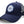 Poker Chip - Navy Blue Trucker Hat