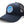 Fade to Blue Trucker Hat