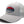 Trucker Hat - Pearl Grey/Lt Grey
