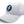 Trucker Hat - White/White w/ Navy Icon