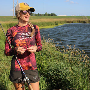 Old Favorite Fish Trucker Hat