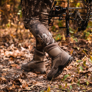 Lace Up Boot - 1400 Gram