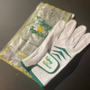 Custom Through Touch Glove