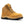 ROCKROOSTER Avalon Black 6 Inch Zip-sided Composite toe Leather Work Boots CP213BK