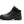 ROCKROOSTER Avalon Black 6 Inch Zip-sided Composite toe Leather Work Boots CP213BK
