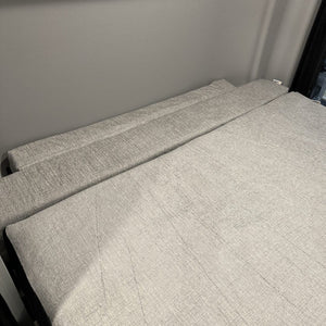 Luxe6 Memory Foam 6" Mattress - Made for the REVEL/TERRAIN/LAUNCH - TRAPSKI